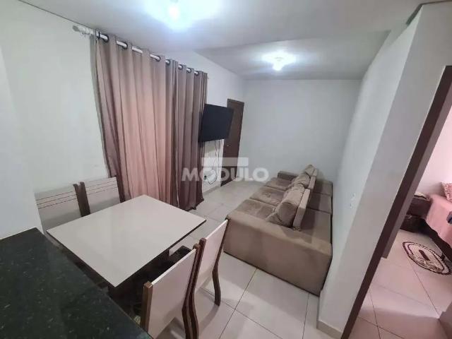 Apartamento venda em Região Geográfica Imediata de Uberlândia, Oliveira Fortes
