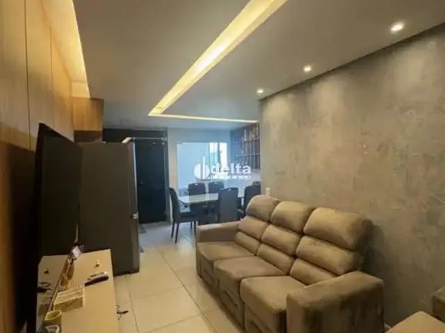 Apartamento venda em Região Geográfica Imediata de Uberlândia, Oliveira Fortes