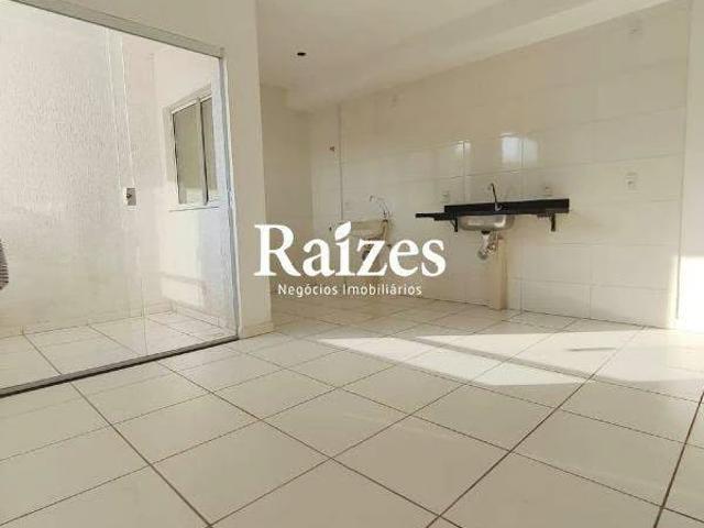 Apartamento venda em Setor Sul, Uberlândia