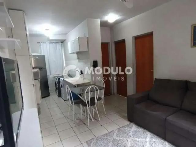 Apartamento venda em Região Geográfica Imediata de Uberlândia, Oliveira Fortes