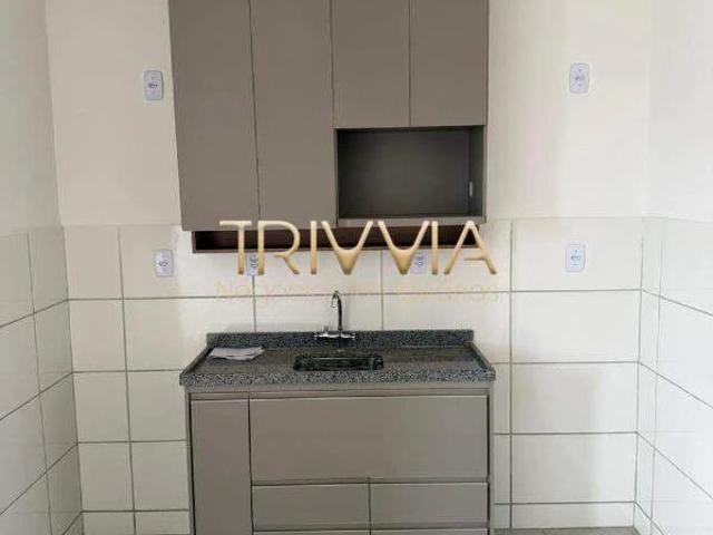 Apartamento venda em Uberlândia, Região Geográfica Intermediária de Uberlândia