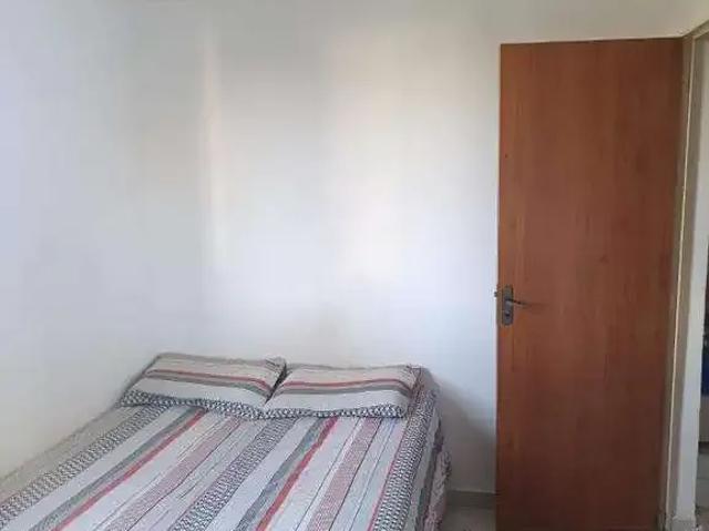 Apartamento venda em Região Geográfica Imediata de Uberlândia, Oliveira Fortes
