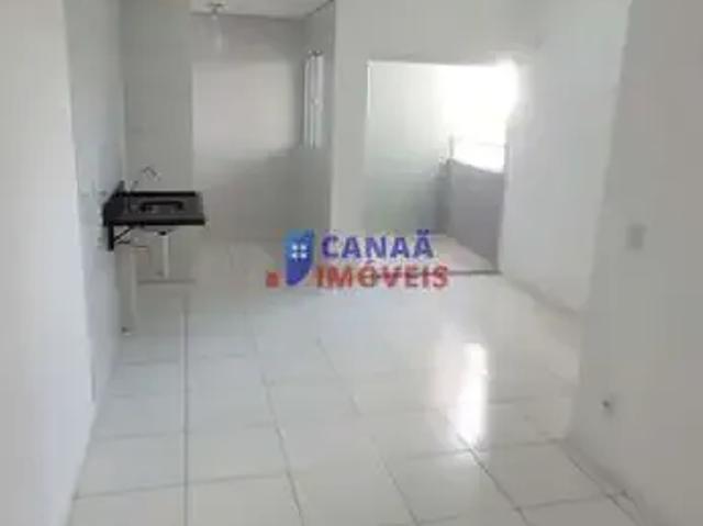Apartamento venda em Região Geográfica Imediata de Uberlândia, Oliveira Fortes