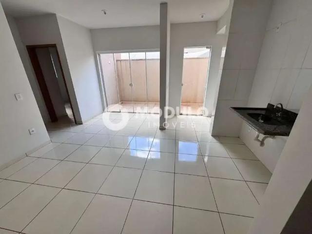 Apartamento venda em Região Geográfica Imediata de Uberlândia, Oliveira Fortes