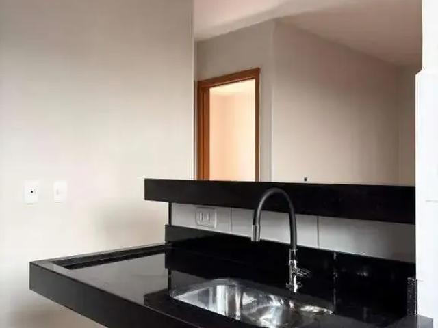 Apartamento venda em Região Geográfica Imediata de Uberlândia, Oliveira Fortes