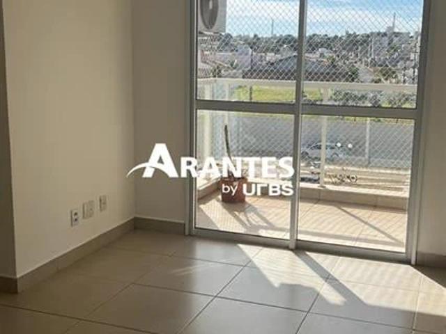 Apartamento venda em Jardim Veneza, Uberlândia