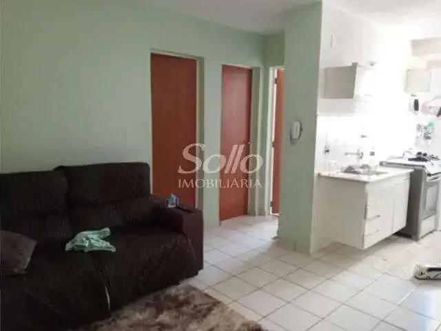 Apartamento venda em Região Geográfica Imediata de Uberlândia, Oliveira Fortes