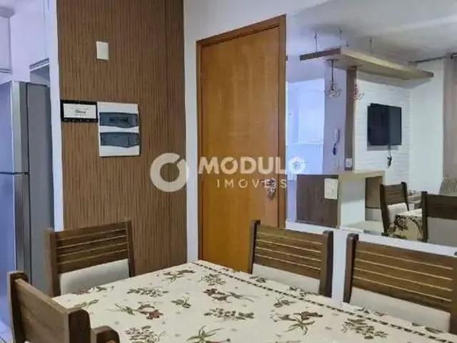 Apartamento venda em Região Geográfica Imediata de Uberlândia, Oliveira Fortes