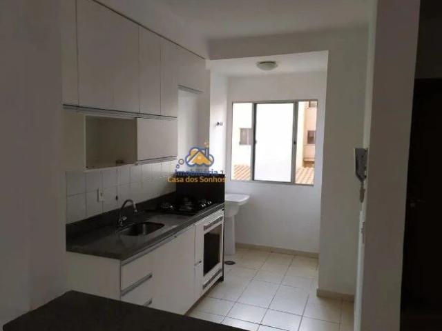 Apartamento venda em Uberlândia, Região Geográfica Intermediária de Uberlândia