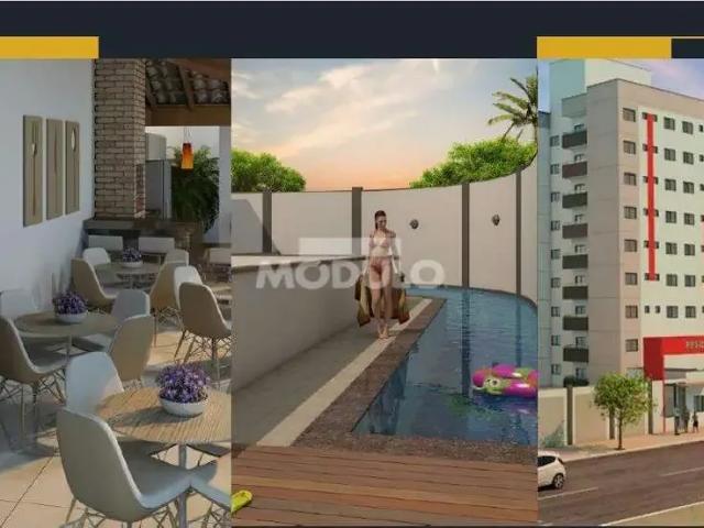 Apartamento venda em Região Geográfica Imediata de Uberlândia, Oliveira Fortes