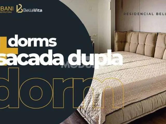 Apartamento venda em Região Geográfica Imediata de Uberlândia, Oliveira Fortes