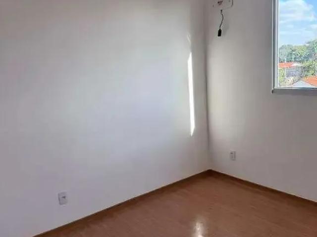 Apartamento venda em Região Geográfica Imediata de Uberlândia, Oliveira Fortes