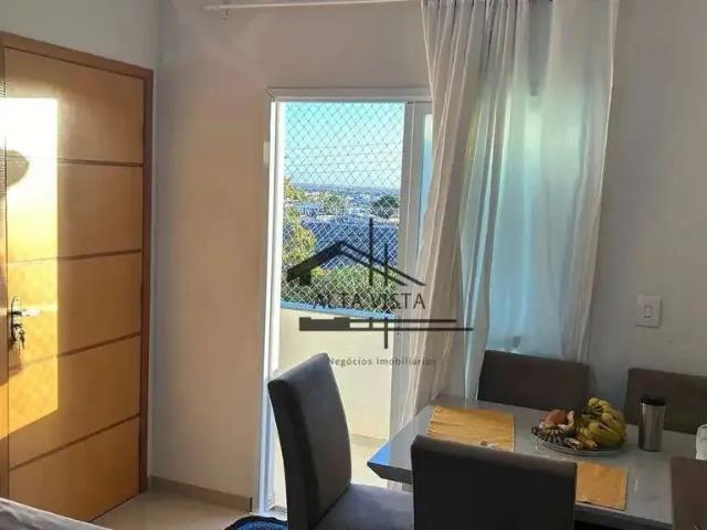 Apartamento venda em Região Geográfica Imediata de Uberlândia, Oliveira Fortes