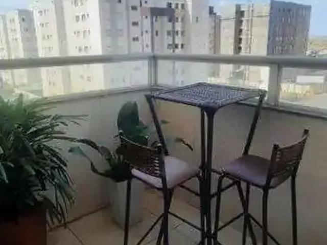 Apartamento venda em Região Geográfica Imediata de Uberlândia, Oliveira Fortes