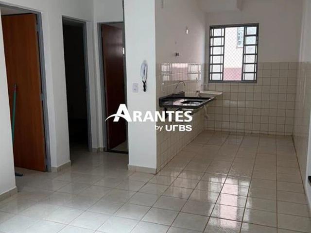 Apartamento venda em Condomínio Laranjeiras, Uberlândia
