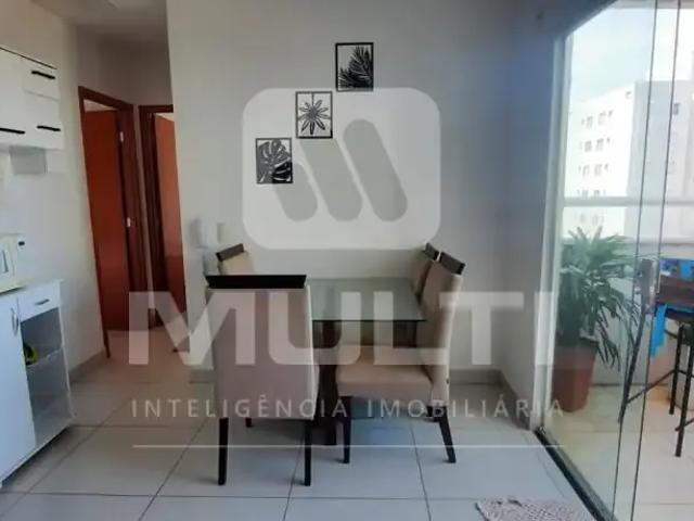 Apartamento venda em Região Geográfica Imediata de Uberlândia, Oliveira Fortes
