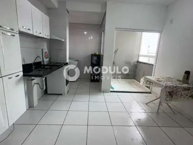 Apartamento venda em Região Geográfica Imediata de Uberlândia, Oliveira Fortes