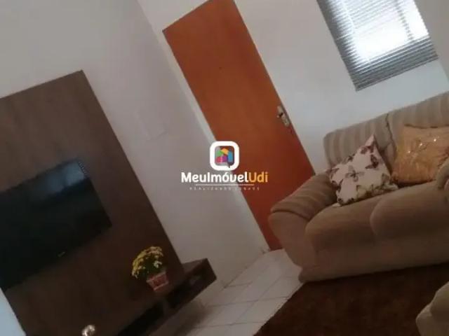 Apartamento venda em Região Geográfica Imediata de Uberlândia, Oliveira Fortes