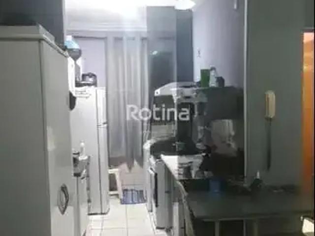 Apartamento venda em Região Geográfica Imediata de Uberlândia, Oliveira Fortes