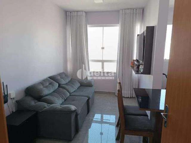 Apartamento venda em Jardim Espanha, Uberlândia