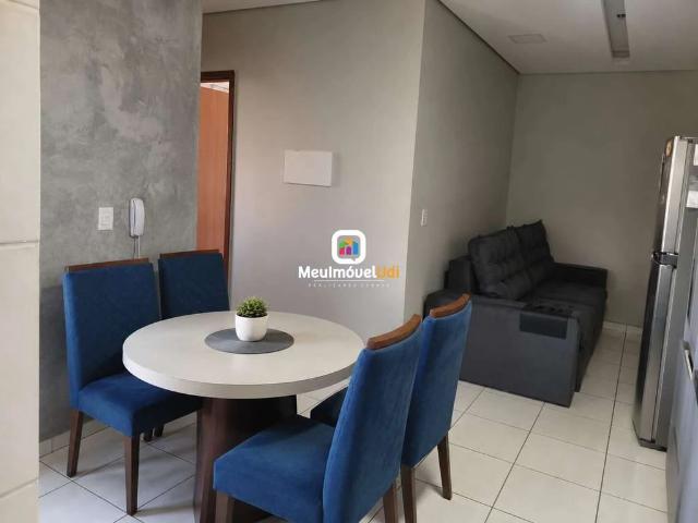 Apartamento venda em Uberlândia, Região Geográfica Intermediária de Uberlândia