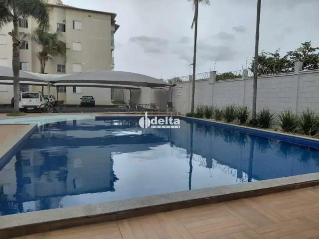 Apartamento venda em Região Geográfica Imediata de Uberlândia, Oliveira Fortes