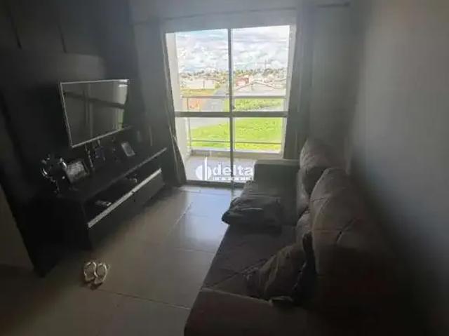 Apartamento venda em Região Geográfica Imediata de Uberlândia, Oliveira Fortes