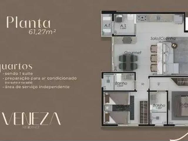 Apartamento venda em Região Geográfica Imediata de Uberlândia, Oliveira Fortes