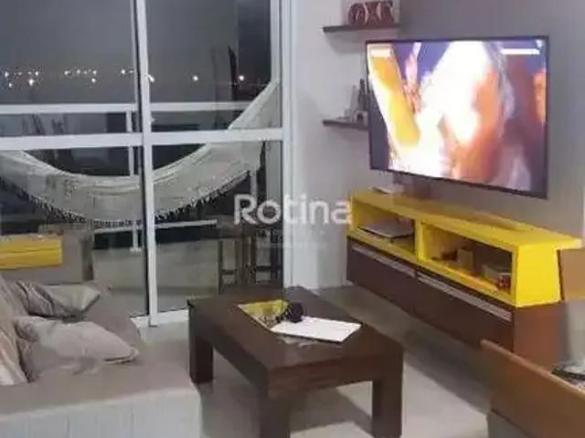 Apartamento venda em Região Geográfica Imediata de Uberlândia, Oliveira Fortes