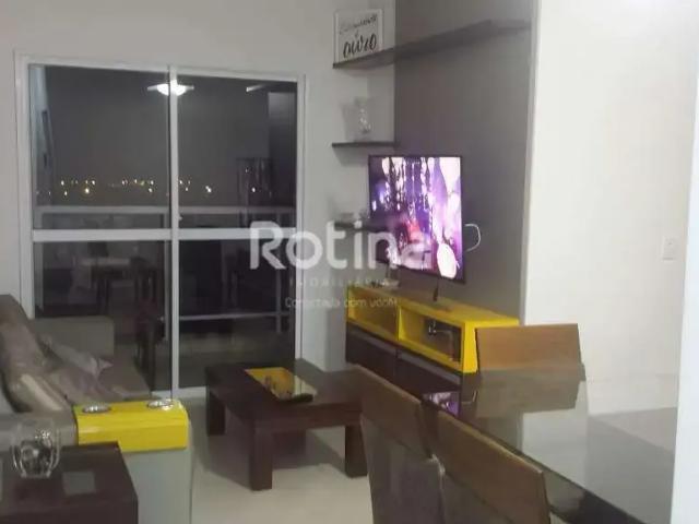 Apartamento venda em Região Geográfica Imediata de Uberlândia, Oliveira Fortes