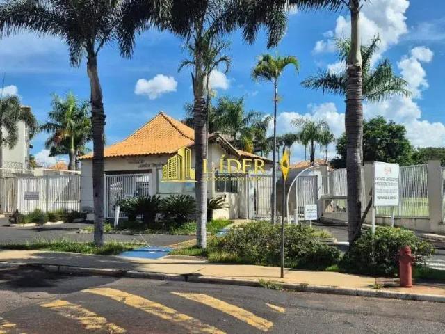 Apartamento venda em Região Geográfica Imediata de Uberlândia, Oliveira Fortes