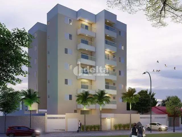 Apartamento venda em Região Geográfica Imediata de Uberlândia, Oliveira Fortes