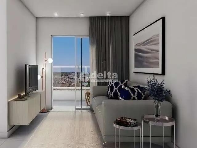 Apartamento venda em Região Geográfica Imediata de Uberlândia, Oliveira Fortes