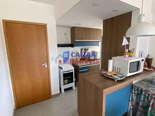 Apartamento venda em Região Geográfica Imediata de Uberlândia, Oliveira Fortes