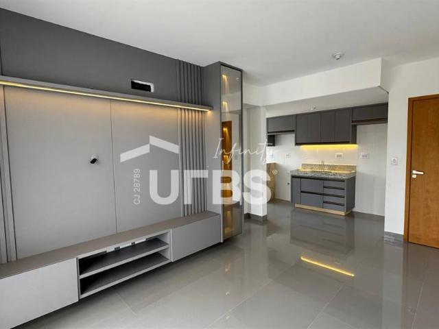 Apartamento venda em Setor Central, Uberlândia