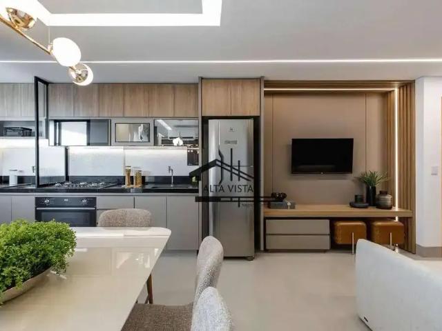 Apartamento venda em Região Geográfica Imediata de Uberlândia, Oliveira Fortes