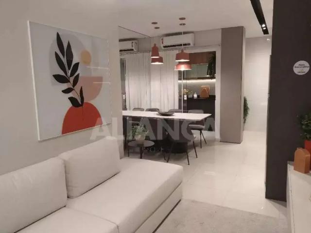 Apartamento venda em Região Geográfica Imediata de Uberlândia, Oliveira Fortes