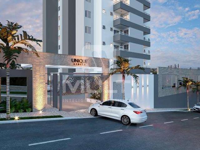 Apartamento venda em Região Geográfica Imediata de Uberlândia, Oliveira Fortes
