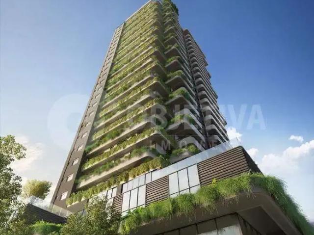 Apartamento venda em Região Geográfica Imediata de Uberlândia, Oliveira Fortes