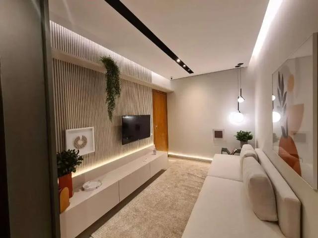 Apartamento venda em Região Geográfica Imediata de Uberlândia, Oliveira Fortes