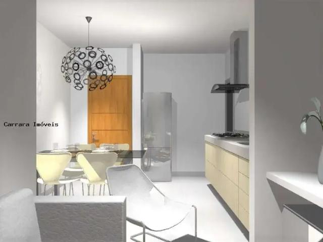 Apartamento venda em Região Geográfica Imediata de Uberlândia, Oliveira Fortes