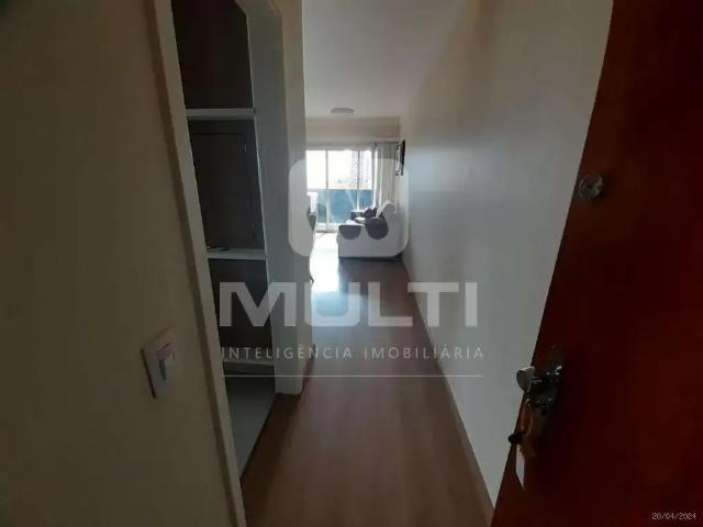 Apartamento venda em Região Geográfica Imediata de Uberlândia, Oliveira Fortes