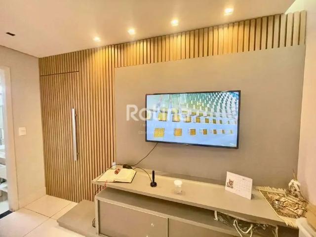 Apartamento venda em Região Geográfica Imediata de Uberlândia, Oliveira Fortes