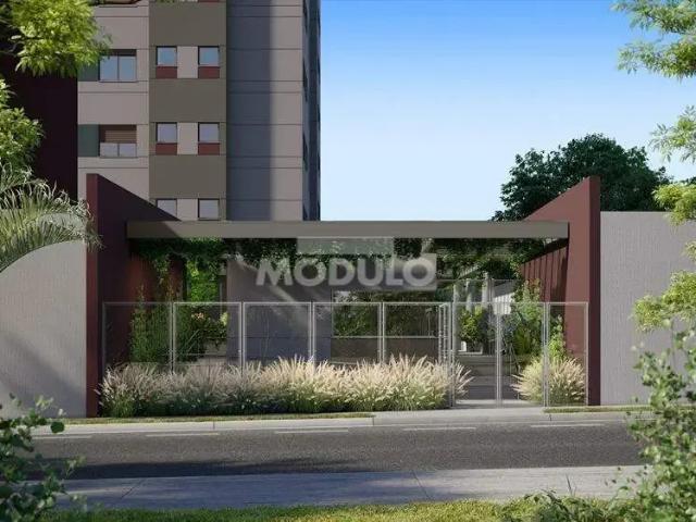 Apartamento venda em Região Geográfica Imediata de Uberlândia, Oliveira Fortes