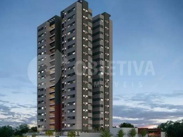 Apartamento venda em Região Geográfica Imediata de Uberlândia, Oliveira Fortes