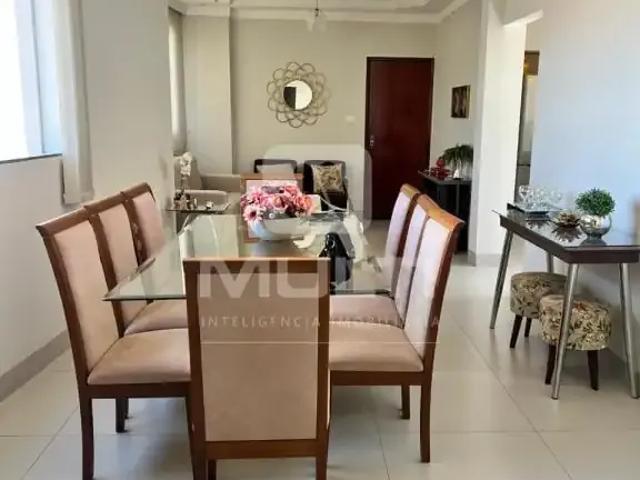 Apartamento venda em Região Geográfica Imediata de Uberlândia, Oliveira Fortes