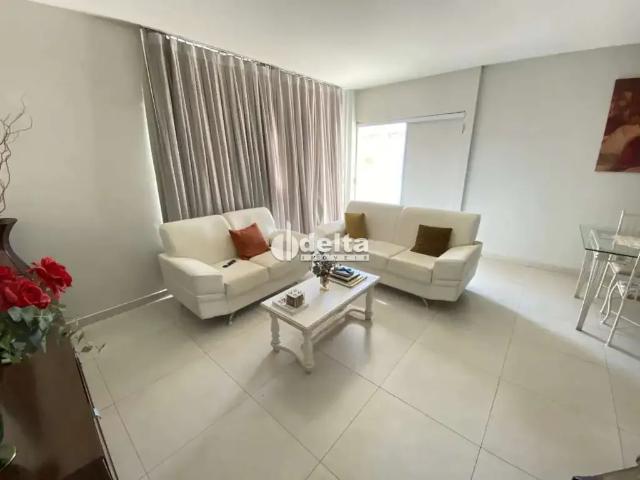 Apartamento venda em Região Geográfica Imediata de Uberlândia, Oliveira Fortes