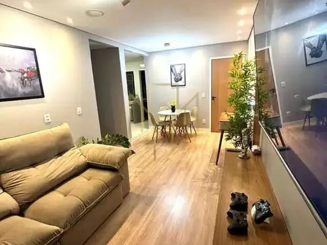 Apartamento venda em Região Geográfica Imediata de Uberlândia, Oliveira Fortes