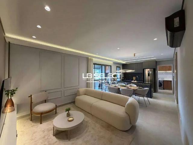 Apartamento venda em Região Geográfica Imediata de Uberlândia, Oliveira Fortes