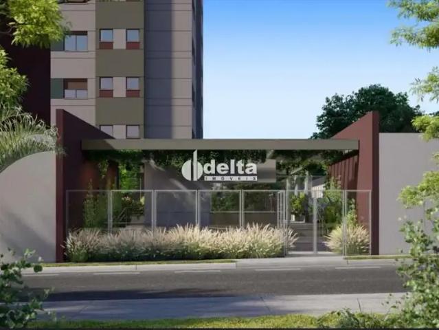 Apartamento venda em Região Geográfica Imediata de Uberlândia, Oliveira Fortes
